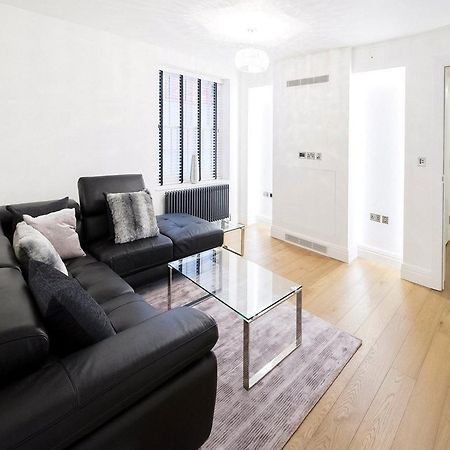 Piccadilly Circus Apartments 伦敦 外观 照片