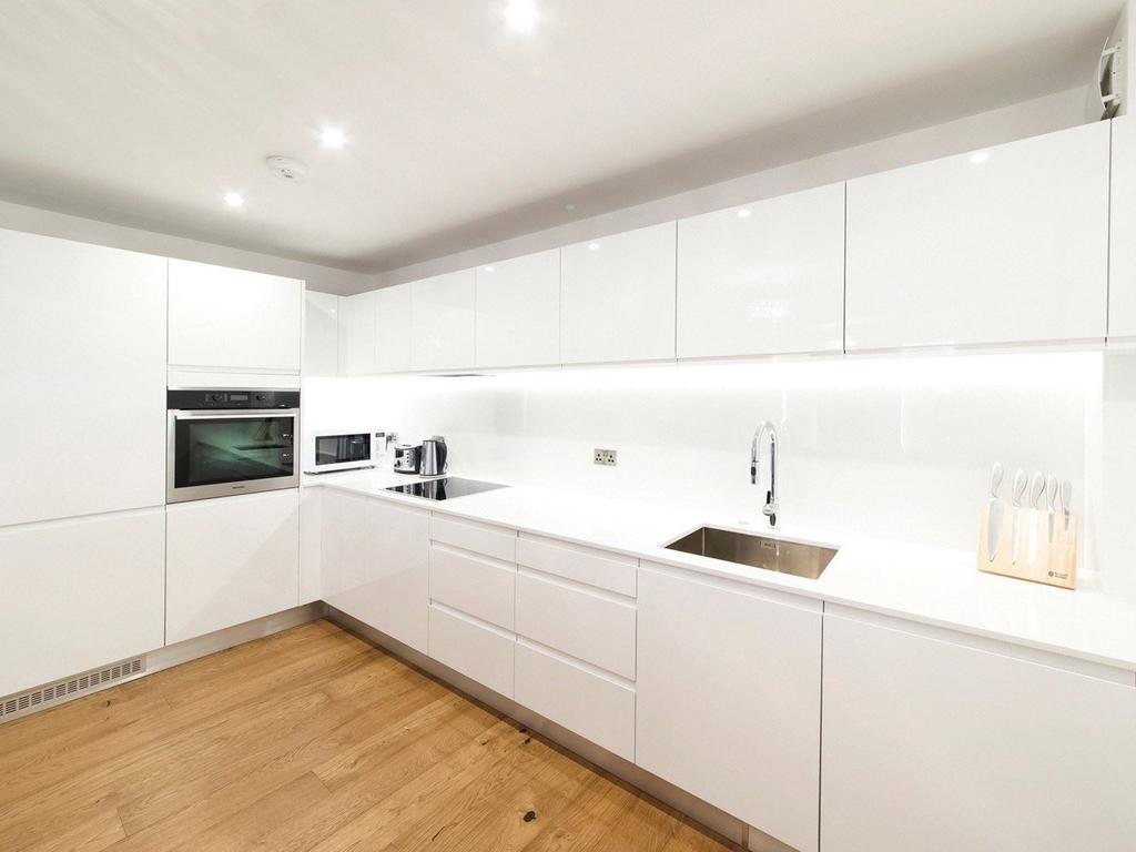 Piccadilly Circus Apartments 伦敦 外观 照片