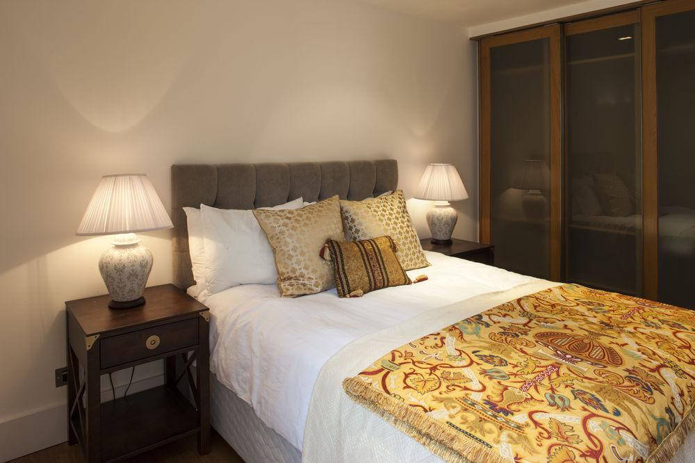 Piccadilly Circus Apartments 伦敦 外观 照片