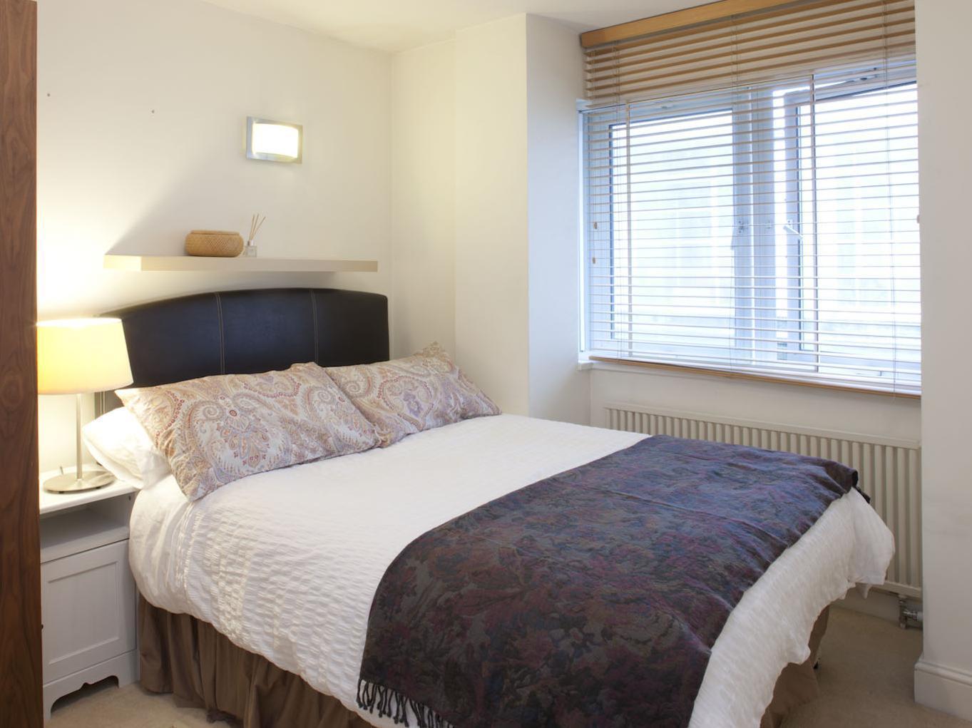Piccadilly Circus Apartments 伦敦 外观 照片