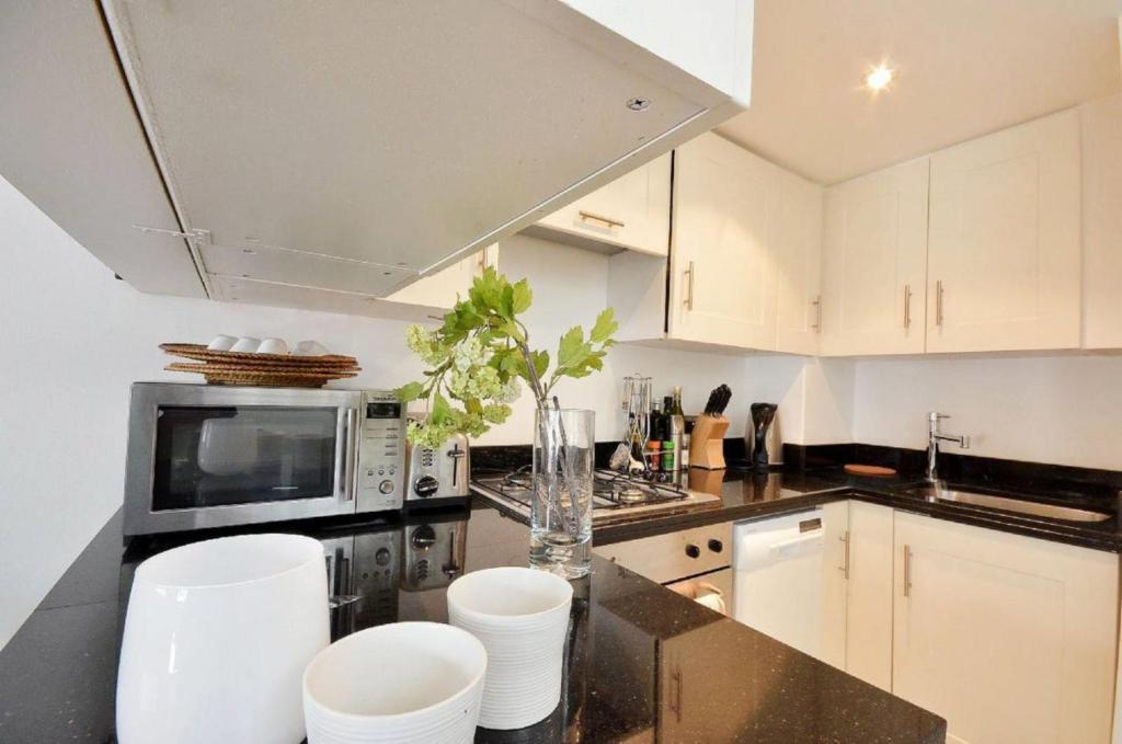 Piccadilly Circus Apartments 伦敦 客房 照片