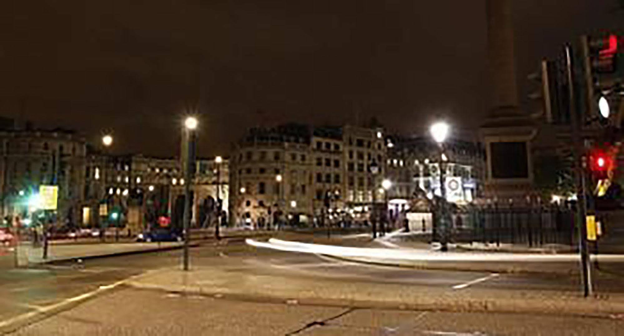 Piccadilly Circus Apartments 伦敦 外观 照片