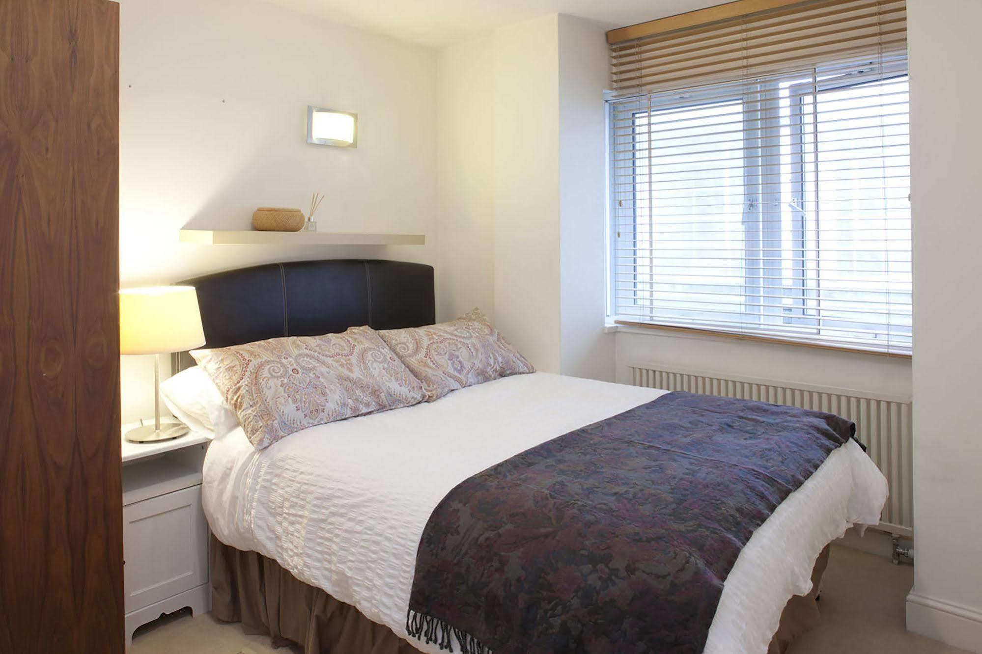 Piccadilly Circus Apartments 伦敦 外观 照片