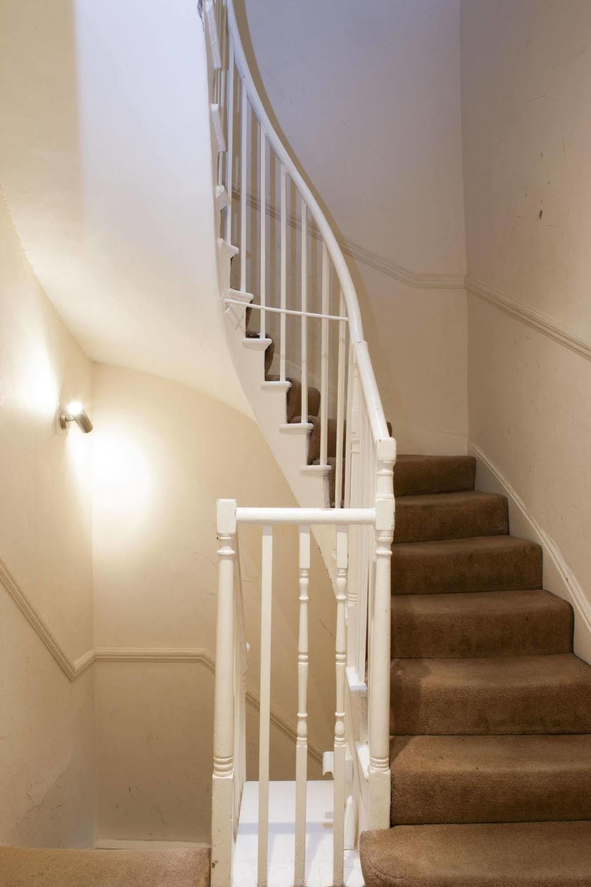 Piccadilly Circus Apartments 伦敦 外观 照片