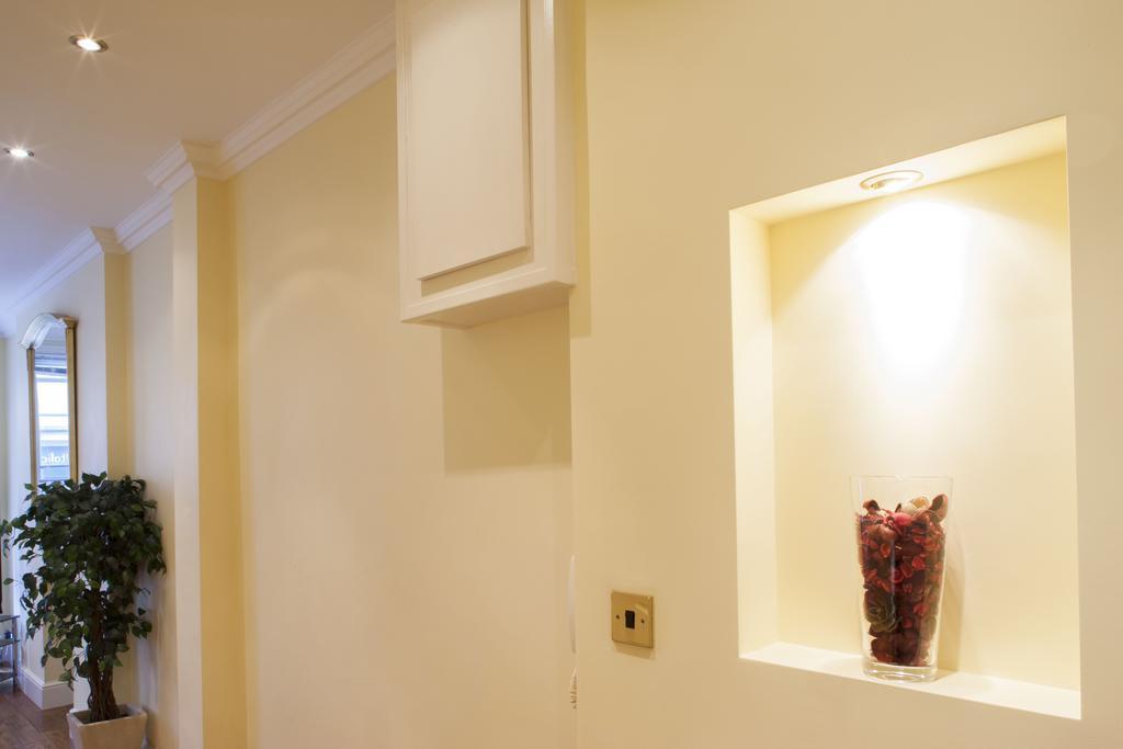 Piccadilly Circus Apartments 伦敦 客房 照片